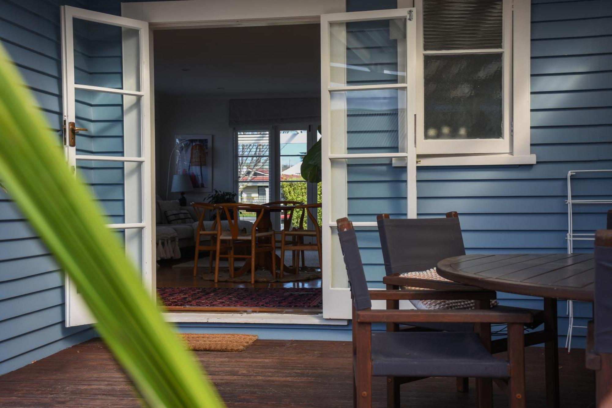 Beautiful Home With Short Stroll To Havelock Village แฮฟล็อค นอร์ท ภายนอก รูปภาพ