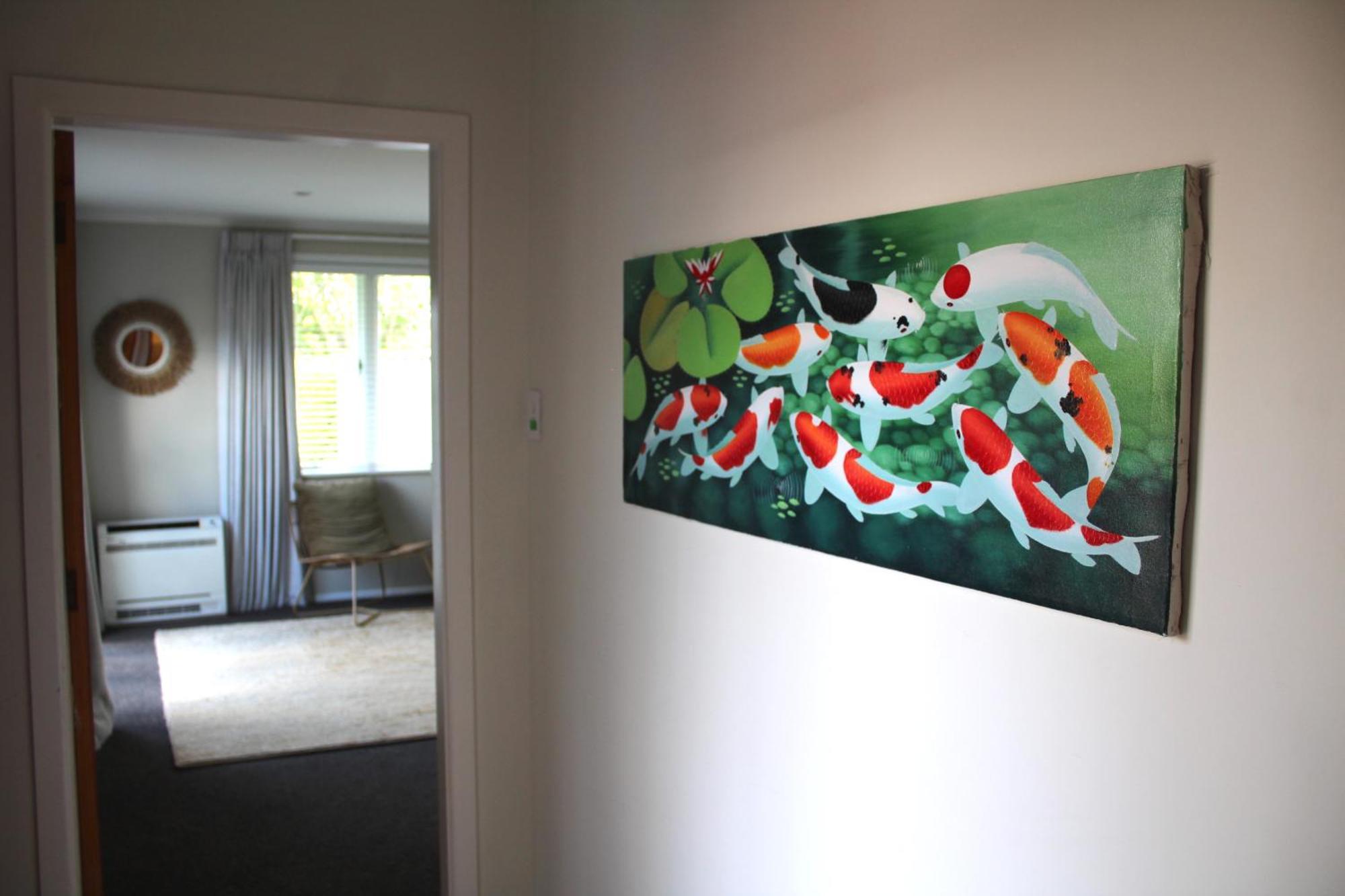 Beautiful Home With Short Stroll To Havelock Village แฮฟล็อค นอร์ท ภายนอก รูปภาพ